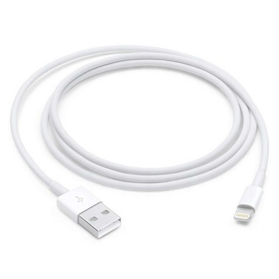 Kabel 200cm Lightning do USB-A do Apple iPhone USB