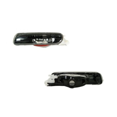 Фара протитуманний tyc 19-5242-05-9 фото №1