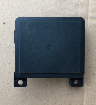 Nissan qashqai j12 радар distronic фото №1