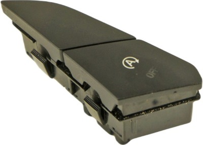 Rp064 ford edge mk2 панель кнопка запуск стоп фото №1