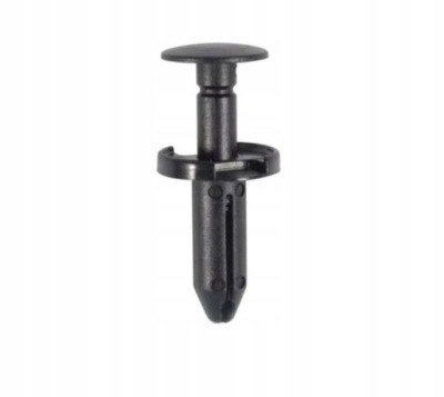 Кліпса штифт chrysler pacyfica sebring 10 sztuk фото №1