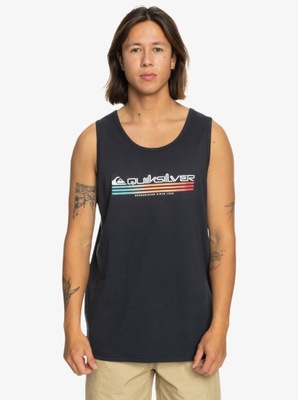 QUIKSILVER - Koszulka Męska "Omni Fill - Vest Top" r.XL