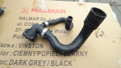 VOLVO XC60 CABLE / JUNCTION PIPE RADIATOR 6G918286PD  