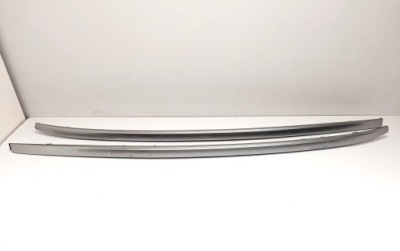 Рейлінги рейлінг lexus nx 2 nx350h nx250h nx450h 800b0-21044 фото №1