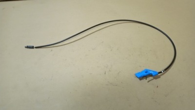 Renault kangoo трос замка двері розсувних фото №1