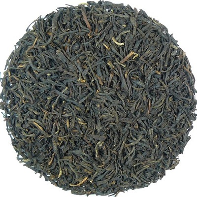Herbata czarna KENIA MILIMA afrykańska 100g
