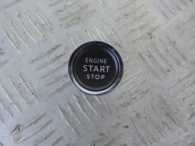 Opel corsa f кнопка запуск стоп 2019- фото №1