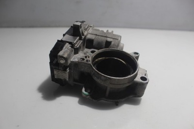 Дроссельная заслонка alfa romeo giulia фото №1