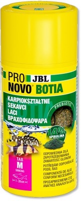 JBL ProNovo Botia Tab M 1000ml Tabletki