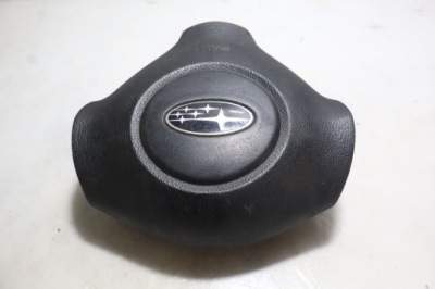 Подушка повітряна водія subaru legacy iv lift фото №1