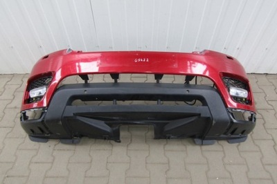 Бампер перед передний land rover sport l494 13-17 фото №1