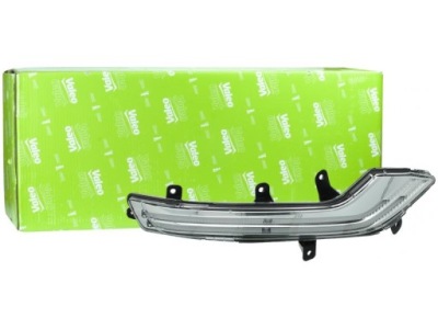 Дневные ходовые огни 047702 valeo фото №1