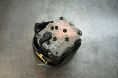 Pas безпеки правий перед audi tt 8j 8j8857705 фото №1