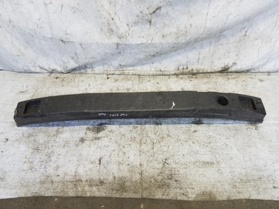 Абсорбер бампера перед fiat 500l фото №1