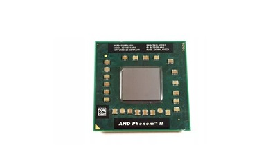 PROCESOR AMD Phenom II QUADCORE P960 HMP960SGR42GM