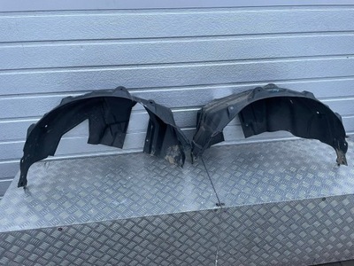 Toyota yaris cross подкрылок задняя левая правое фото №1