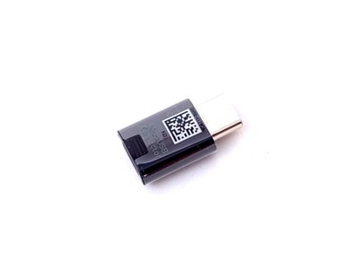 SAMSUNG ADAPTER MICRO USB na TYP-C GALAXY S8 S8+