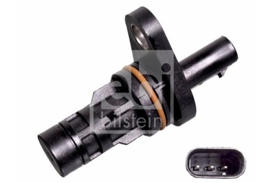 FEBI BILSTEIN SENSOR POSICIÓN DE EJE CIGÜEÑAL CHEVROLET MALIBU OPEL  