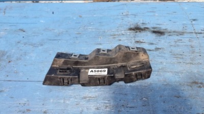 Направляющая левый перед fiat doblo ii рестайлинг  10500857 фото №1