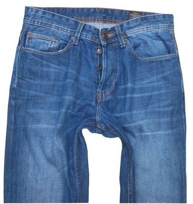 U Modne Spodnie Voi Jeans 32R prosto z USA!