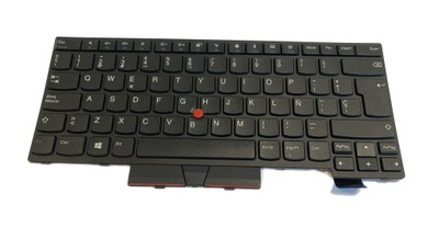 Nowa KLAWIATURA LENOVO 01AX456 ThinkPad T470