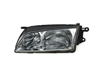 MAZDA 626 2001 - 02 LAMP FRONT LEFT  