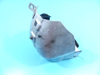 Защита катализатора discovery sport 2.0d 204dtd фото №1