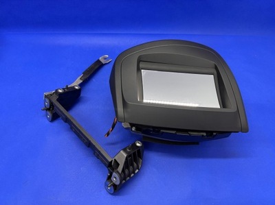 AUDI A6 A7 C7 4G MONITOR HEAD UP 4G8919604J UK 40  