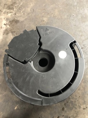 Audi a6 c8 сабвуфер 4k0035913 фото №1