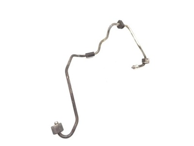 Bmw x1 шланг топливный 18d xdrive дизель 2013 фото №1