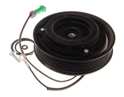 Зчеплення компресор maxgear ac130035 фото №1