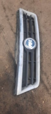 Решітка радіатора накладка 132915801 fiat ducato фото №1