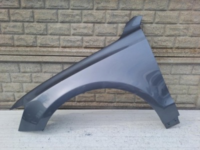 Audi q5 2008-2017 крыло  левое  перед оригинал фото №1