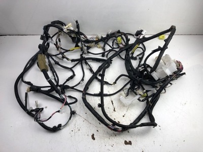 Toyota джгут салону 8216105m30 фото №1