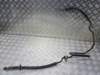 Шланг підсилювача skoda octavia i 1.6 фото №1