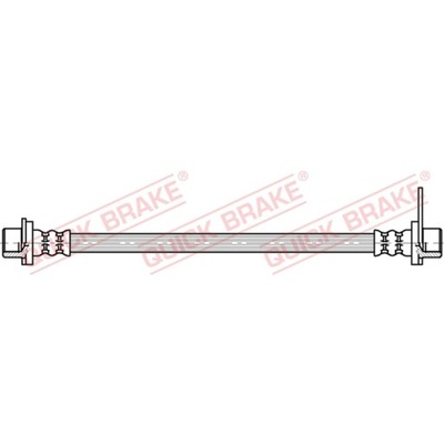 CABLE DE FRENADO ELÁSTICO QUICK BRAKE 25.049  