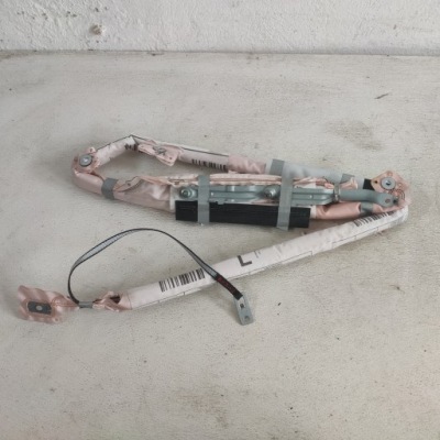 Suzuki sx4 s-cross 2014 подушка шторка безопасности левая фото №1