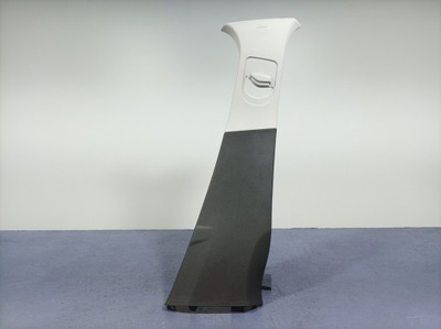 Renault megane iv защита стойка b правая 769152312r фото №1