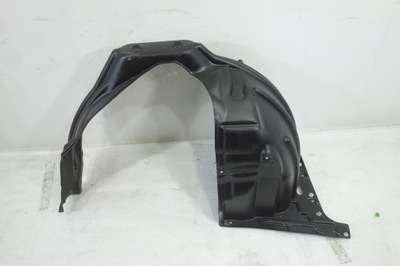 Підкрилок перед ліва mitsubishi space star ii lift 2020- фото №1