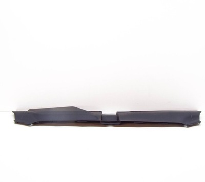 Audi a5 8t upper радіатор support панель cover 8t0807081a фото №1