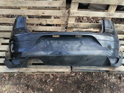 Бампер задняя seat altea 5p0807421 фото №1