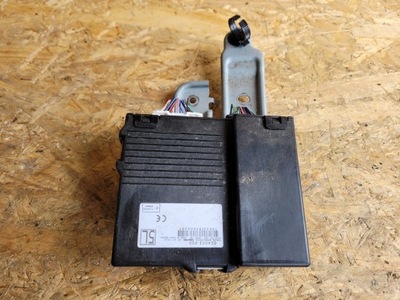 MÓDULO ECU TOYOTA AYGO II 89990-0H070  