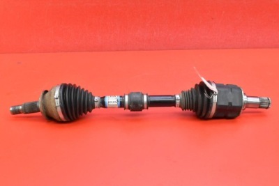 Приводной вал левая перед передняя 4343042010 toyota bz4x 204 km 22- фото №1