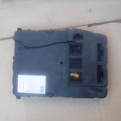Модуль uch renault megane ii 1.6 8200351186 фото №1