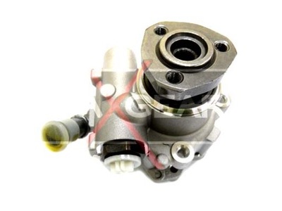 Насос усилителя vw golf3 vento passat 95bar maxg фото №1