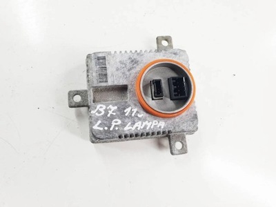 VW PASSAT B7 11R IGNITION UNIT LAMPS FRONT - milautoparts-fr.ukrlive.com