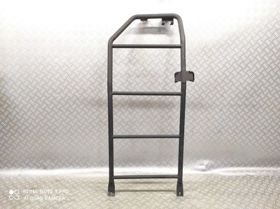 Drabina стена перегородочная peugeot partner ii iii фото №1