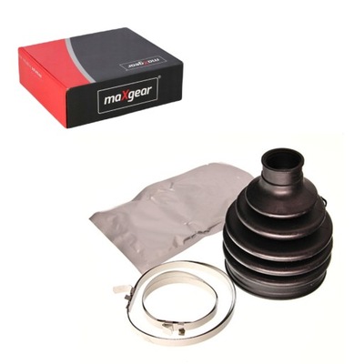 Maxgear 49-2092 набор защита, система рулевой фото №1