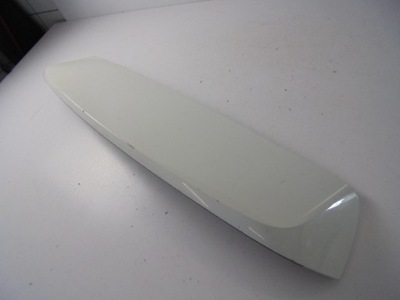 Спойлер спойлер bentley bantayga 2015- фото №1