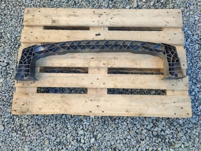 Citroen c5 iii балка бампера перед передняя нижняя фото №1